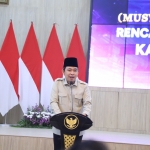 Bupati Jember, M Fawait