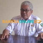 Kabid SDA DPUPR Magetan, Yuli K. Iswahyudi. Foto: HENDRO SUHARTONO/BANGSAONLINE