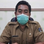 Kepala DPMD Kabupaten Blitar, Rully Wahyu.