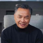 Dr. Dino Patti Djalal. Foto: dok. pribadi