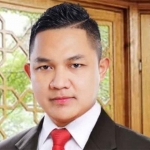Tri Sapta Agung Pamungkas, Ketua IKA-UB.