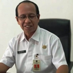 Winardi, Kepala Bapenda Pacitan. (Yuniardi Sutondo/BO).