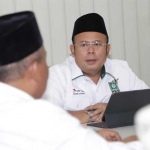 Ketua Bidang Hukum dan Perundang-undangan DPP PKB, Cucun A Syamsurijal.