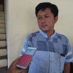 Nur Mustofa, Ketua Panwaslu Kabupaten Blitar