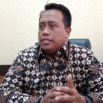 Agus Maimun, Bendahara DPW PAN Jatim. Foto: DIDI ROSADI/BANGSAONLINE 