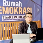 Dr. Sufyanto. Foto: dok pribadi/jatimpos.co