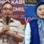 Asluchul Alif dan Amelia Firnanda