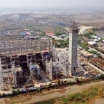 Gasifikasi Power Plant ditarget selesai akhir tahun ini dan mampu menghasilkan 9 megawatt listrik.