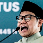 Abdul Muhaimin Iskandar (Cak Imin). Foto: TVOne