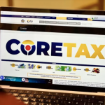 Coretax by DJP