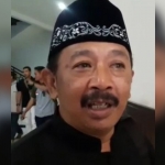 Arif Wahyudi, Sekretaris Komisi B DPRD Kota Malang.