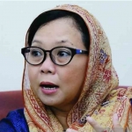 Alissa Wahid. Foto: Antara