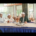 Suasana Rapimcab PPP Kabupaten Pasuruan.