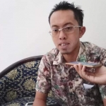 Wasis Kunto Atmojo, Anggota Komisi I DPRD Kabupaten Blitar.