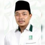 Moh. Abdul Qodir, Ketua F-KB DPRD Gresik.