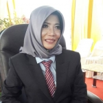 Siti Aminatus Zuriyah.