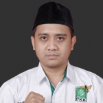 
Fuad Hasym Bakal Calon DPRD Bangkalan. 