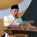 KH Abdul Hakim Mahfudz (Gus Kikin). Foto: bangsaonline