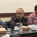 Kepala Dinas Kesehatan Jember, Hendro Sulistijono. (Ist)