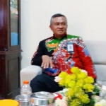 Kepala Dinas Pendidikan Sumenep Drs. Carto, M.Si.