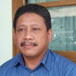 Riyanto, Ketua DPC Partai Gerindra Pacitan.