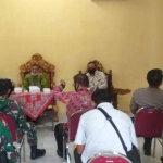 Rapat Koordinasi (Rakor) bersama Forum Koordinasi Pimpinan Daerah (Forkopimda), Forum Koordinasi Pimpinan Kecamatan (Forkopimka), kepala desa, pemilik destinasi wisata, dan instansi, Kamis (28/5/2020) kemarin.