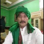KH. Fahrur Rozie, Koordinator FK3JT.