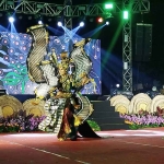 Ringin Contong Carnival.