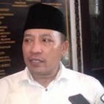 Bupati Sampang, Slamet Junaidi.