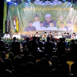 Puncak Harlah ke-11 Unusida.