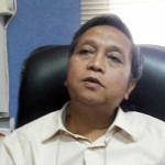 Kepala DPU, Bambang Isdianto. foto: istimewa