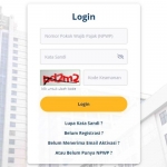 Cara Lapor SPT Tahunan via E-Form Secara Online. Foto: Ist