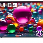 Jika Anda sedang mencari TV layar lebar yang berkualitas, berikut adalah beberapa rekomendasi TV LG 65 inch terbaik yang bisa Anda temukan di Blibli.