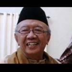 Salahuddin Wahid.