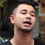 Raffi Ahmad. foto: liputan6