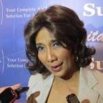 Menteri Perikanan dan Kelautan Susi Pudjiastuti.  foto: cikalnews.com