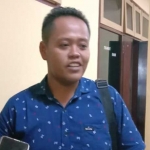 Imam Faisol, Ketua BPD Desa Maneron, Bangkalan.