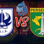 PSIS Semarang vs Persebaya Surabaya