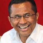 Dahlan Iskan