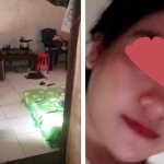 TKP pencabulan dan korban pelecehan seksual oleh tetangga dekat.