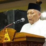 KH Abdul Hakim Mahfud (Gus Kikin). foto: istimewa