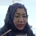 Kasi Statistik BPS Kota Malang  Dwi Handayani.