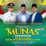 Foto: panitia Munas