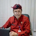 Abd. Rahman Riadi, Kepala DPMPTSP Kabupaten Sumenep.