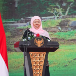 Khofifah Indar Parawansa (dok. Ist)