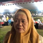 Kepala Diskopum Jember, Sartini.