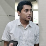 Kasatreskrim Polres Bangkalan, AKP Bangkit Dananjaya.