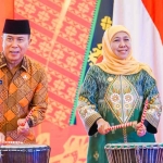 Pembukaan Misi Dagang dan Investasi Jawa Timur dengan Sulawesi Tenggara.
