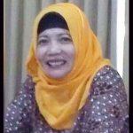 Siti Aminatus Zariyah, Dirut Terpilih PDAM Giri Tirta Gresik.