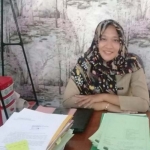 Sekcam Kalipuro, Ika Herdiana Friaresta.